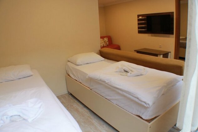 Cennet Motel - Photo4