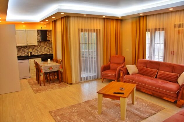 Cinar Villas Suites - Photo2