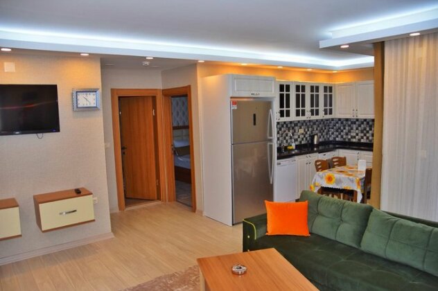 Cinar Villas Suites - Photo3
