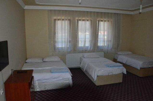 Danis Motel - Photo5