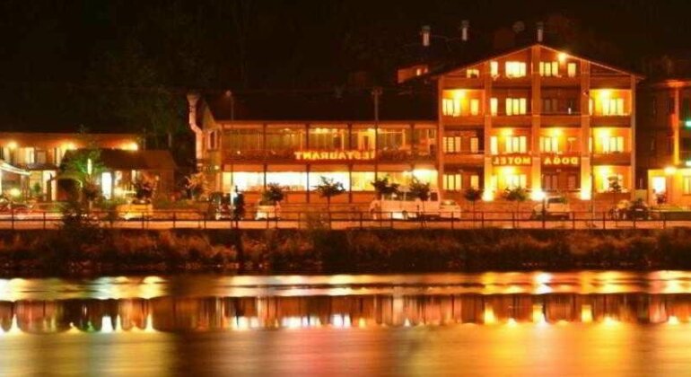 Doga Motel - Photo2