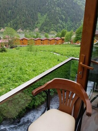 Duyuf Otel - Photo3