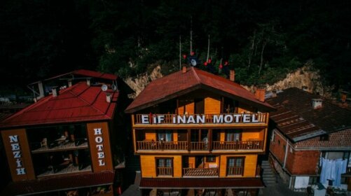 Elif Inan Motel