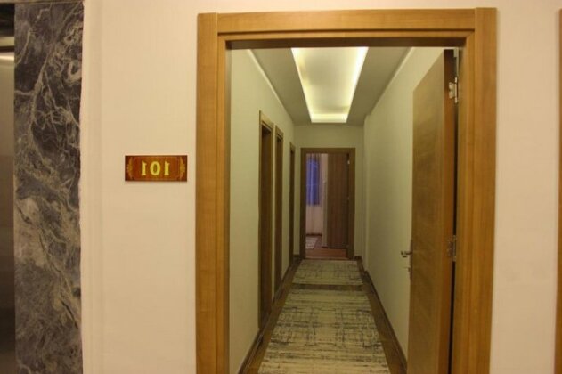 Etap Uzungol Suite Hotel - Photo2