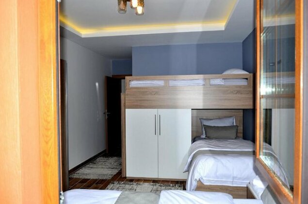 Etap Uzungol Suite Hotel - Photo4
