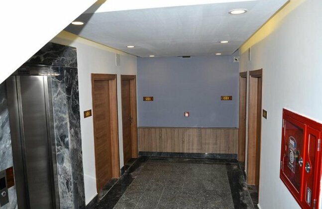 Etap Uzungol Suite Hotel - Photo5