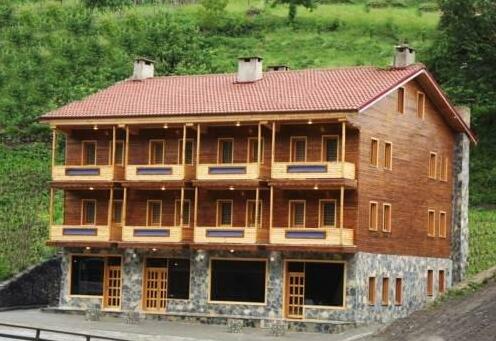 Goblec Hotel - Photo2