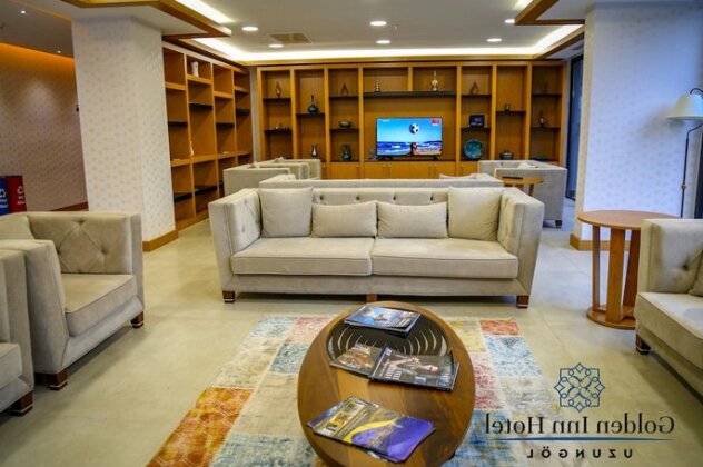 Golden Inn Hotel Uzungol - Photo5