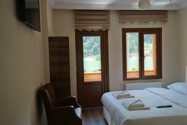 Grand Uzungol Hotel - Photo3