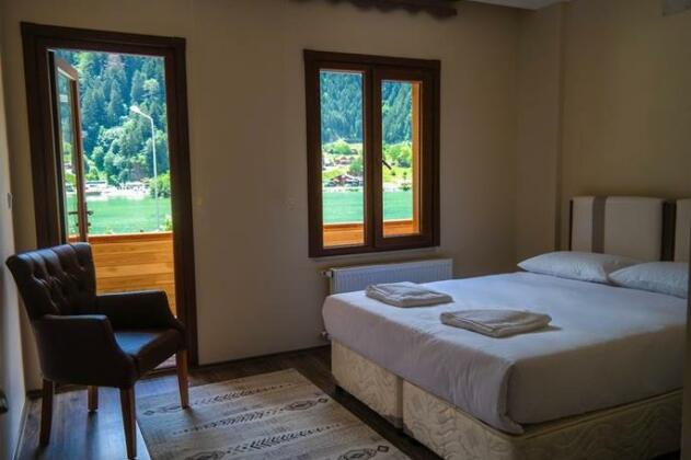 Grand Uzungol Hotel - Photo4