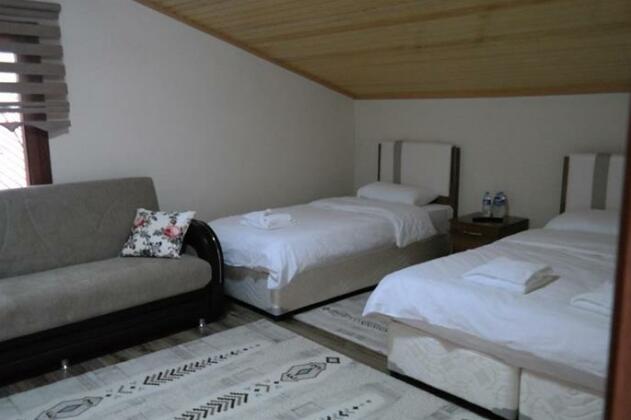 Grand Uzungol Hotel - Photo5