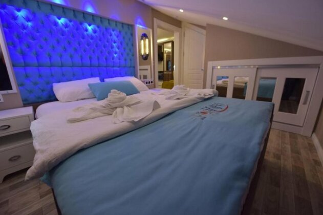 Hayat Rose Hotel - Photo4