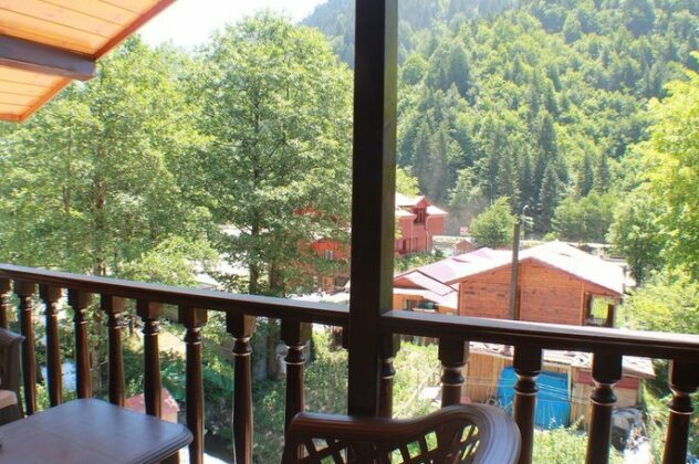 Hirande Hotel - Photo3