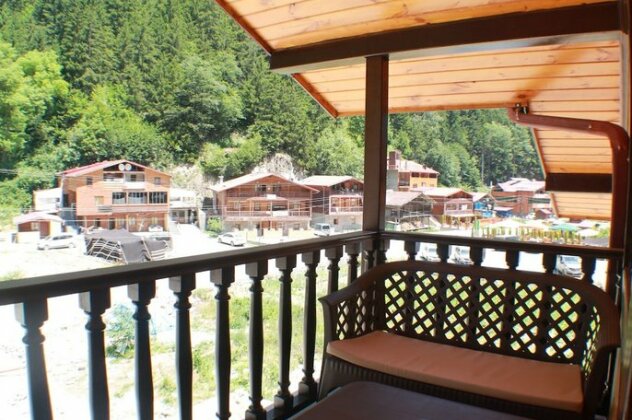 Hirande Hotel - Photo4