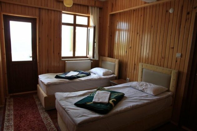 Hotel Kardelen - Photo2