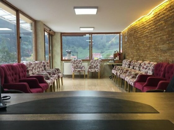 Ilhan Grand Hotel - Photo3
