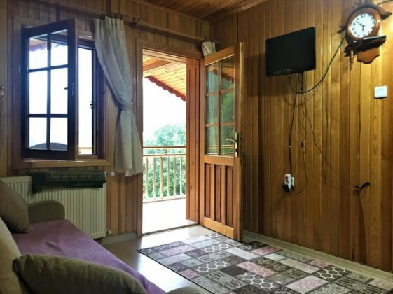Ilhan Grand Hotel - Photo4