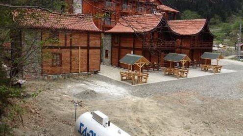 Kamanoglu Hotel - Photo2