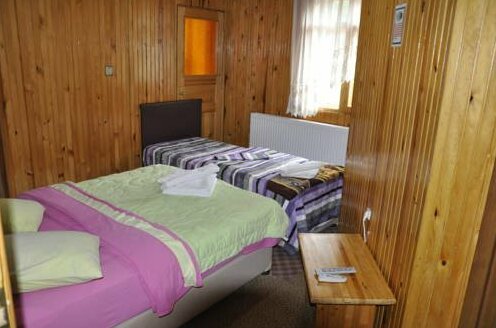 Kamanoglu Hotel - Photo4
