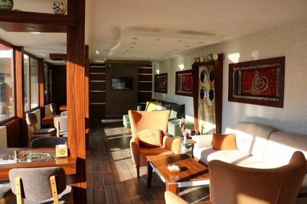 Kar Hotel Uzungol - Photo2