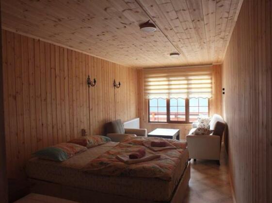 Kar Hotel Uzungol - Photo4