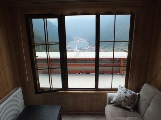 Kar Hotel Uzungol - Photo5