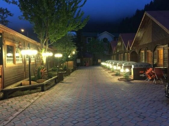Keyf-i Ala Uzungol - Photo2