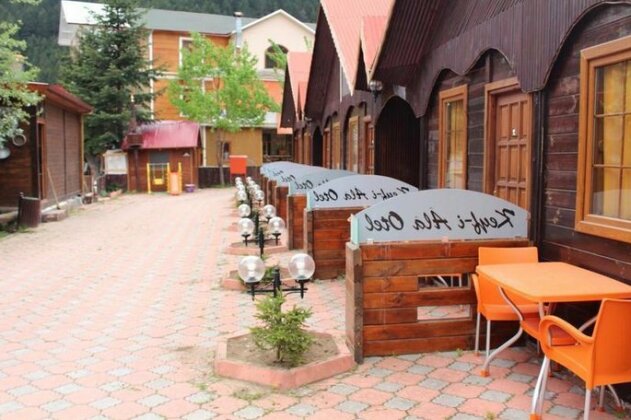 Keyf-i Ala Uzungol - Photo3