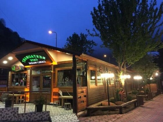 Keyf-i Ala Uzungol - Photo4