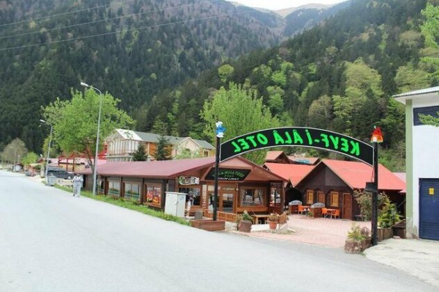 Keyf-i Ala Uzungol - Photo5