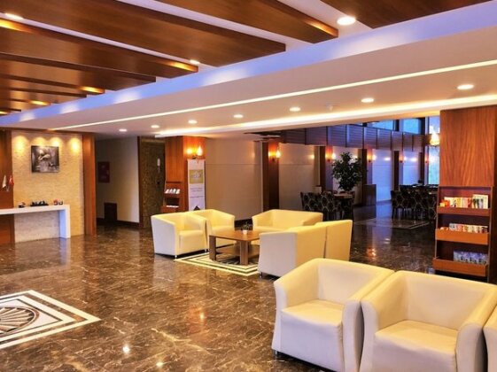 Kilpa Hotel - Photo2