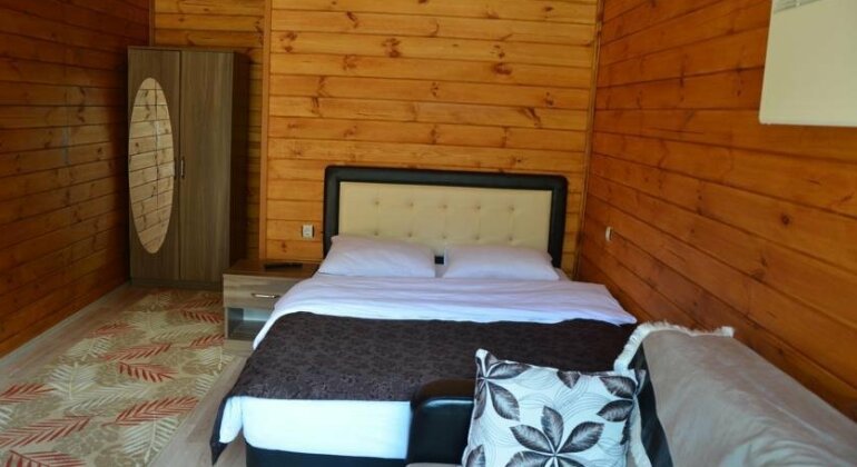 Kiyi Motel & Cafe - Photo5