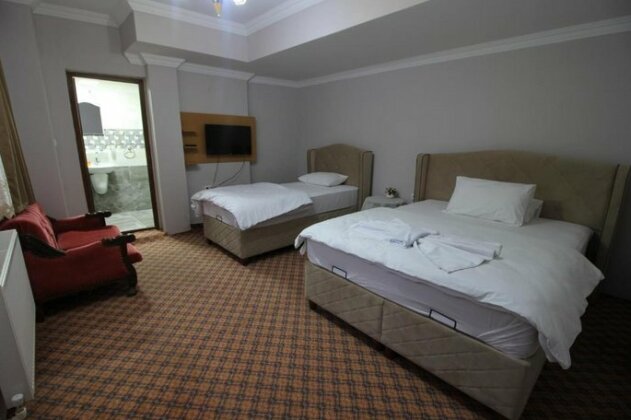 Koc Motel