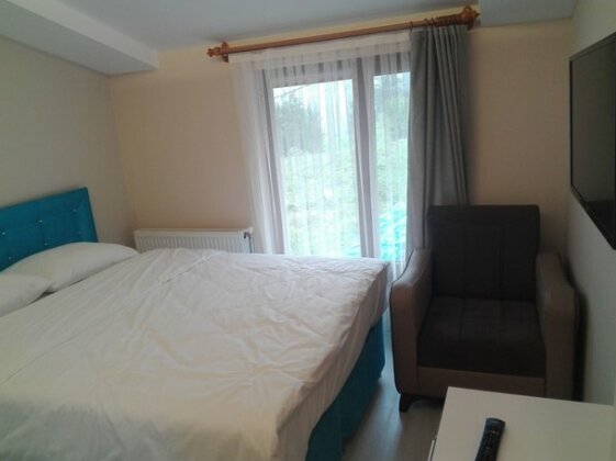 Kuzey Palace - Photo4