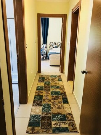 Mego Suite Otel - Photo2