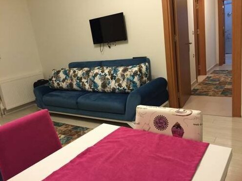 Mego Suite Otel - Photo3