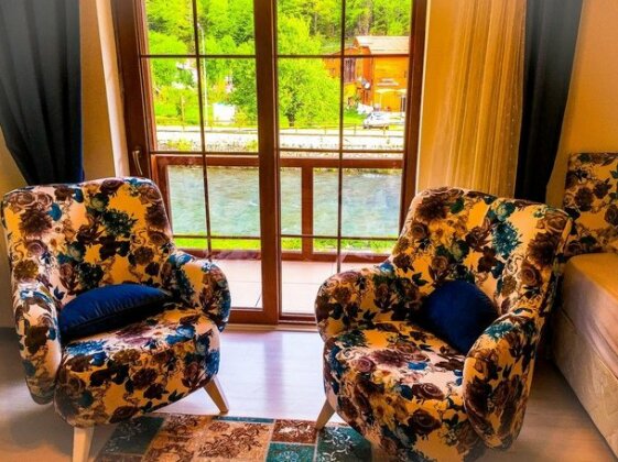 Mego Suite Otel - Photo4