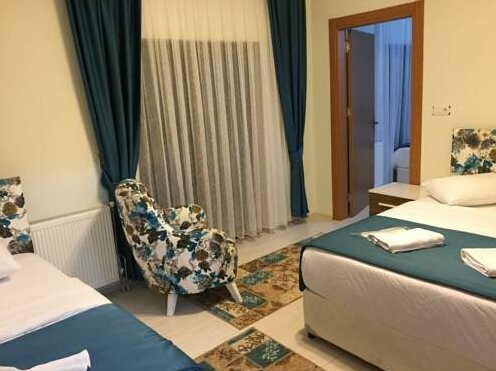 Mego Suite Otel - Photo5