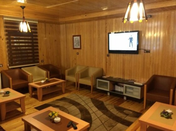 Meric Hotel - Photo3