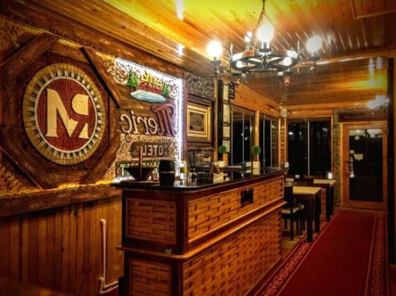 Meric Hotel - Photo4