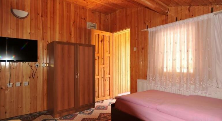 Minaz Motel - Photo2