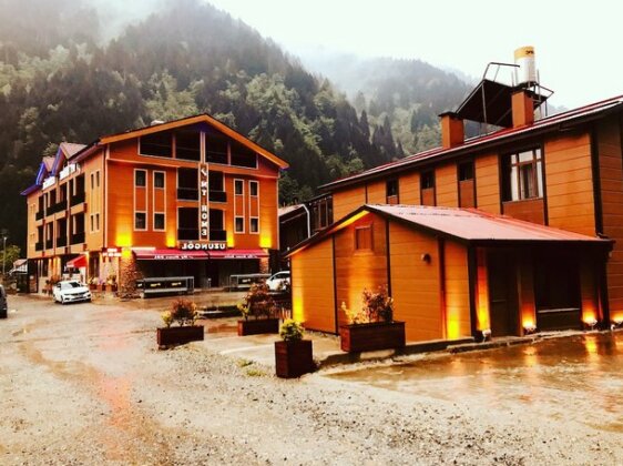 My Home Uzungol - Photo2