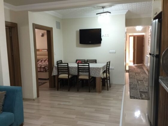 Olimbera Apart Otel - Photo3