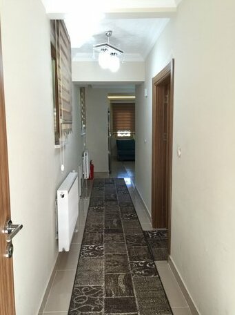 Olimbera Apart Otel - Photo4