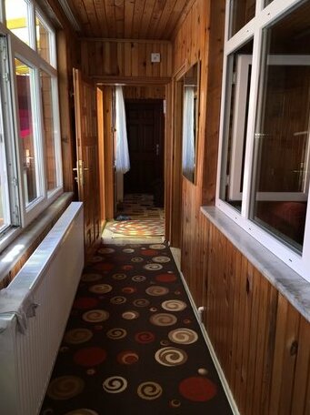 Olimbera Apart Otel - Photo5