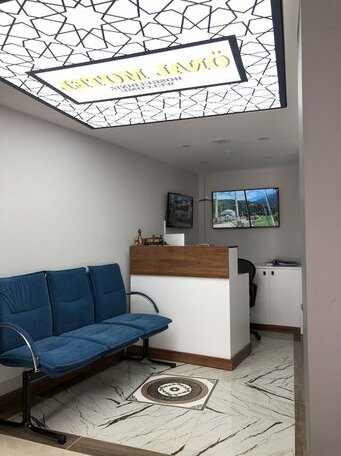 Onal Motel - Photo2