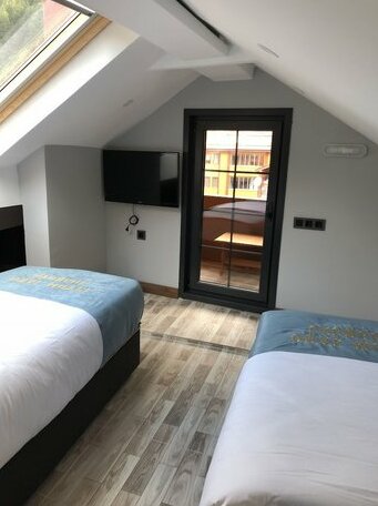 Onal Motel - Photo4
