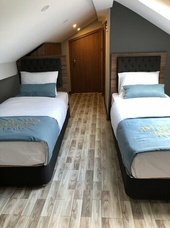 Onal Motel - Photo5