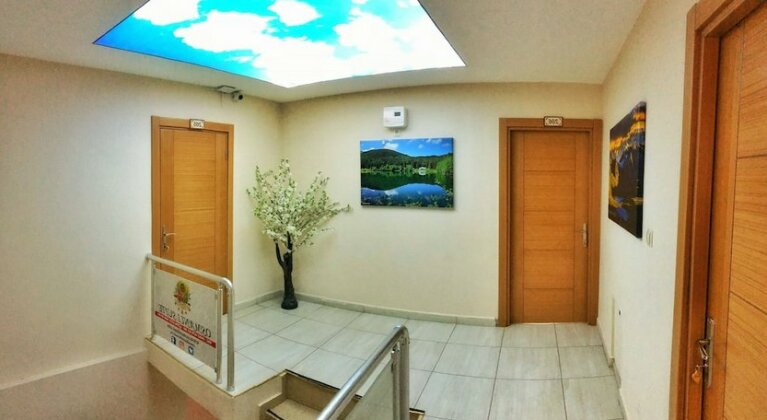 Osmanli Suite - Photo2