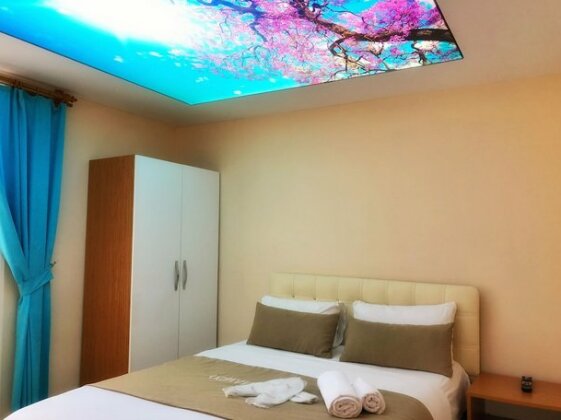 Osmanli Suite - Photo3